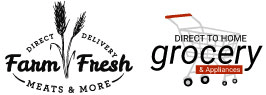 Farm Fresh Meats logo