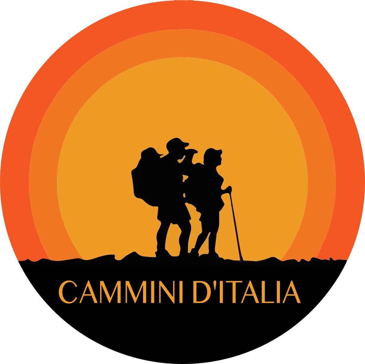 Cammini d'Italia's icon