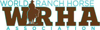 World Ranch Horse Association's logos