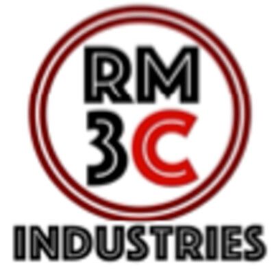 RM3C Industries Pte Ltd's icon