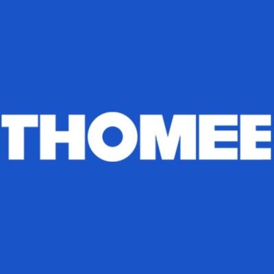 Thomée Gruppen AB's icon