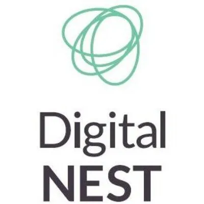Digital NEST logo