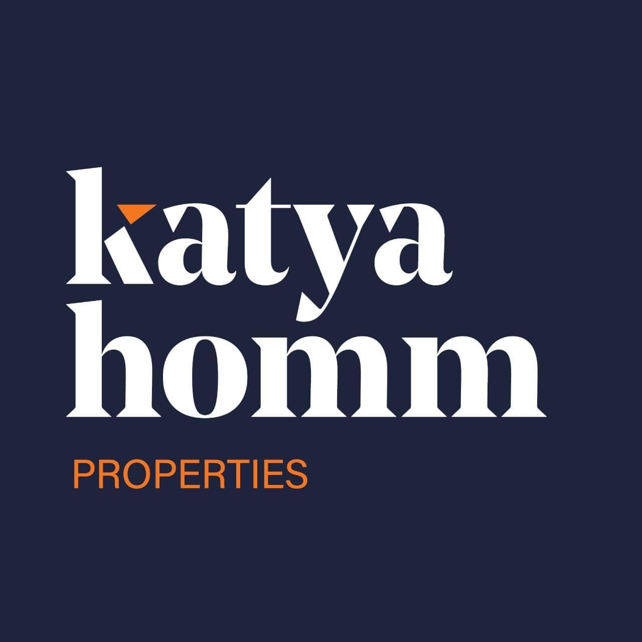 Katya Homm's icon
