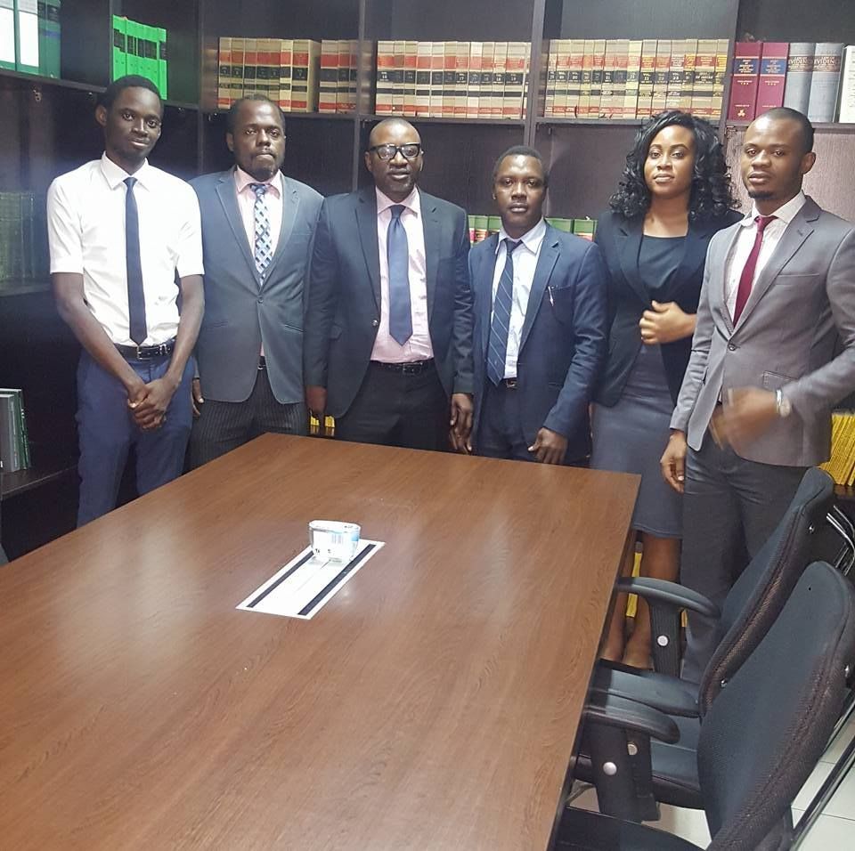 Graystone Solicitors's icon