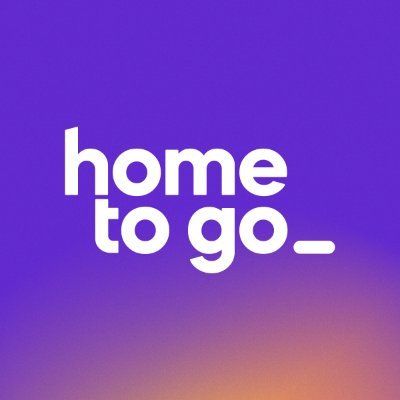 HomeToGo's icon