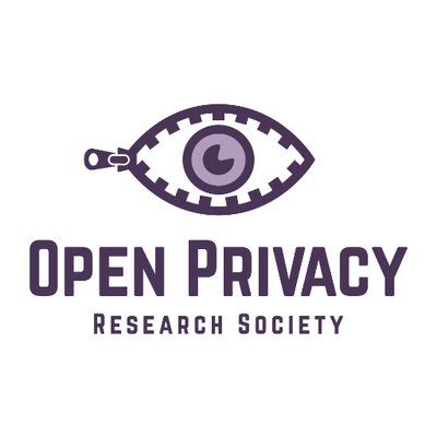 Open Privacy's icon
