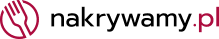 Nakrywamy's logos
