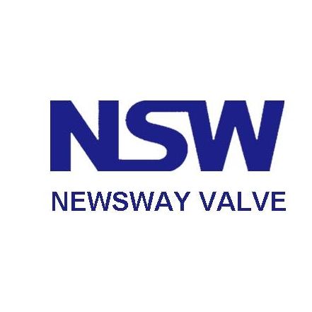 Ball valve manufacturer's icon