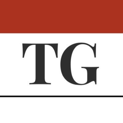 Tamil Guardian's icon