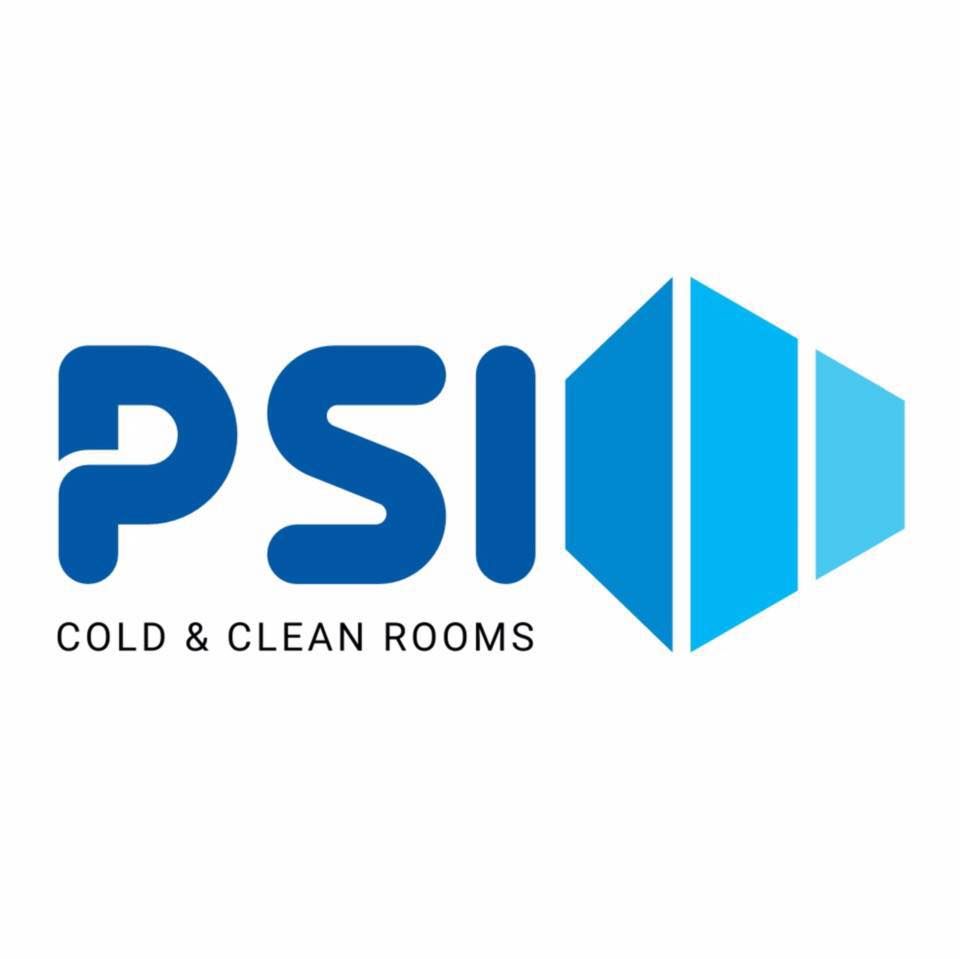 PSI Cold and Clean Rooms's icon