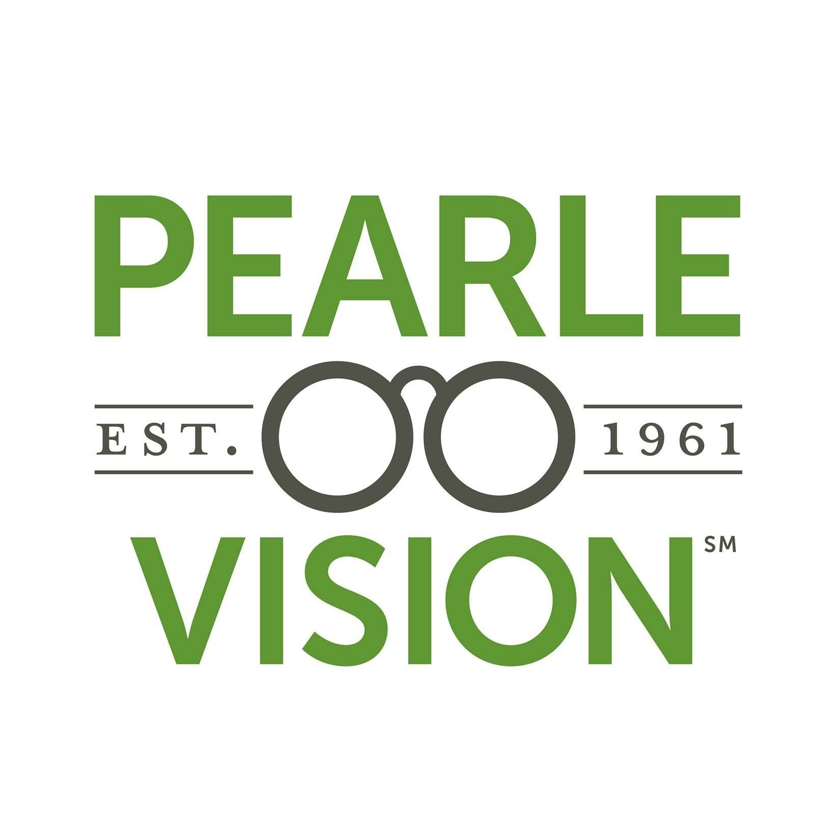 Pearle Vision logo