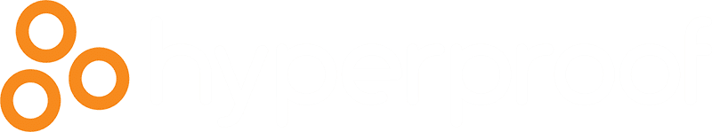 Hyperproof logo