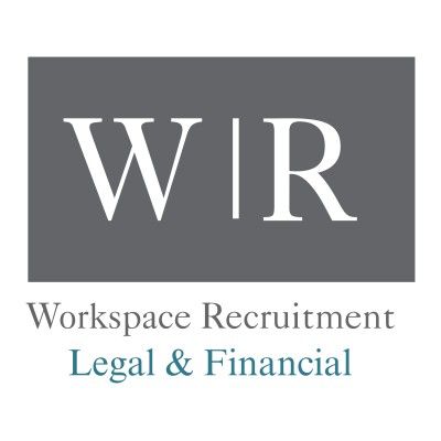 Workspace Recruitment's icon