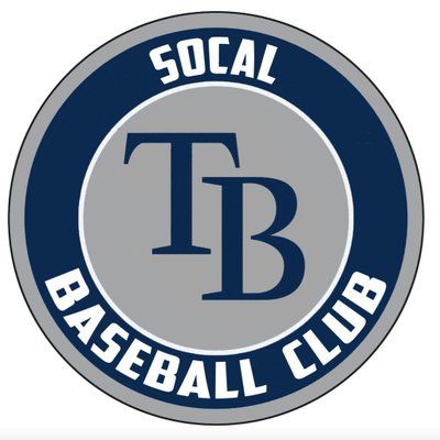 TB Socal Baseball's brand icon