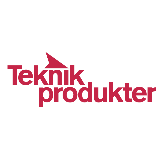 Teknikprodukter Nordic AB's icon