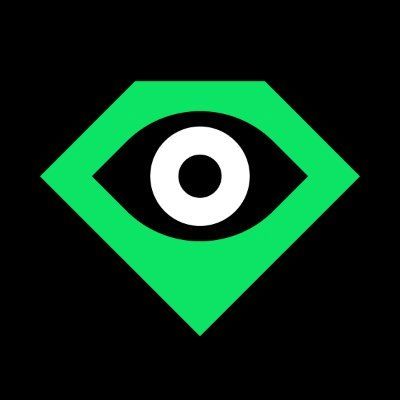 LooksRare's icon