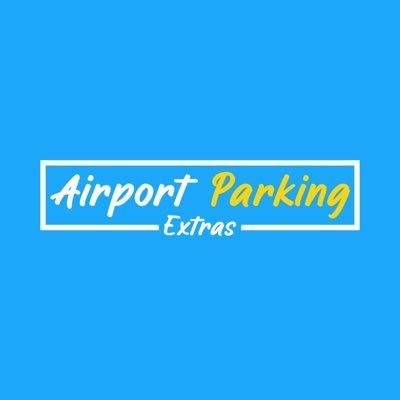 Airport Parking Extras's icon