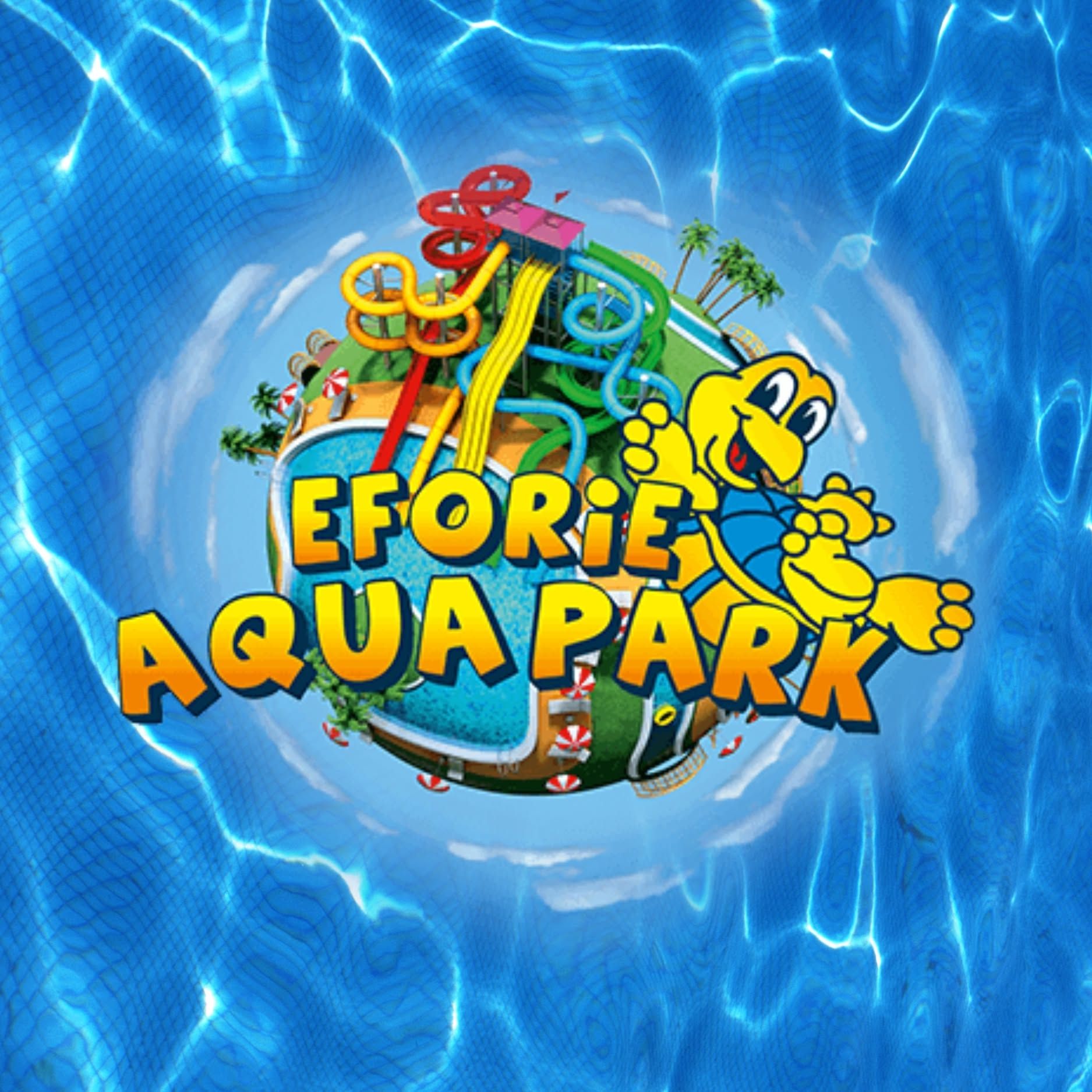 Aqua Park Eforie's icon
