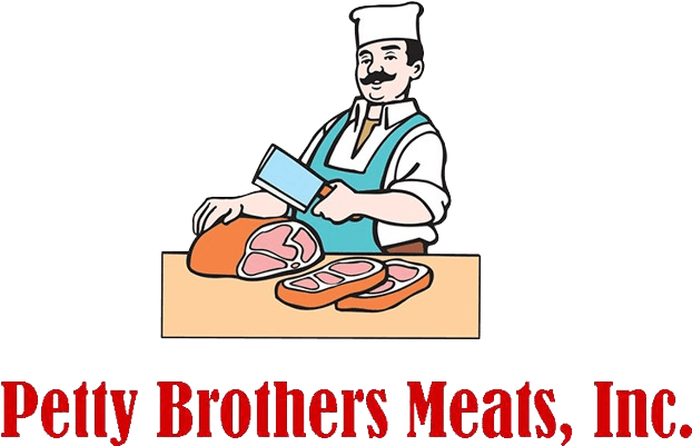 Petty Brothers Meats Inc. logo