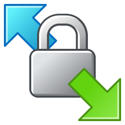 WinSCP Logo