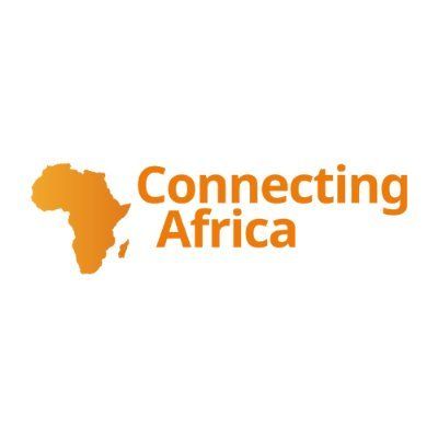 Connecting Africa's icon