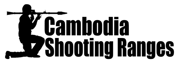 Cambodia Shooting Ranges's logos