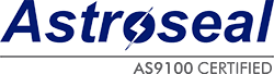Astroseal Products's logos