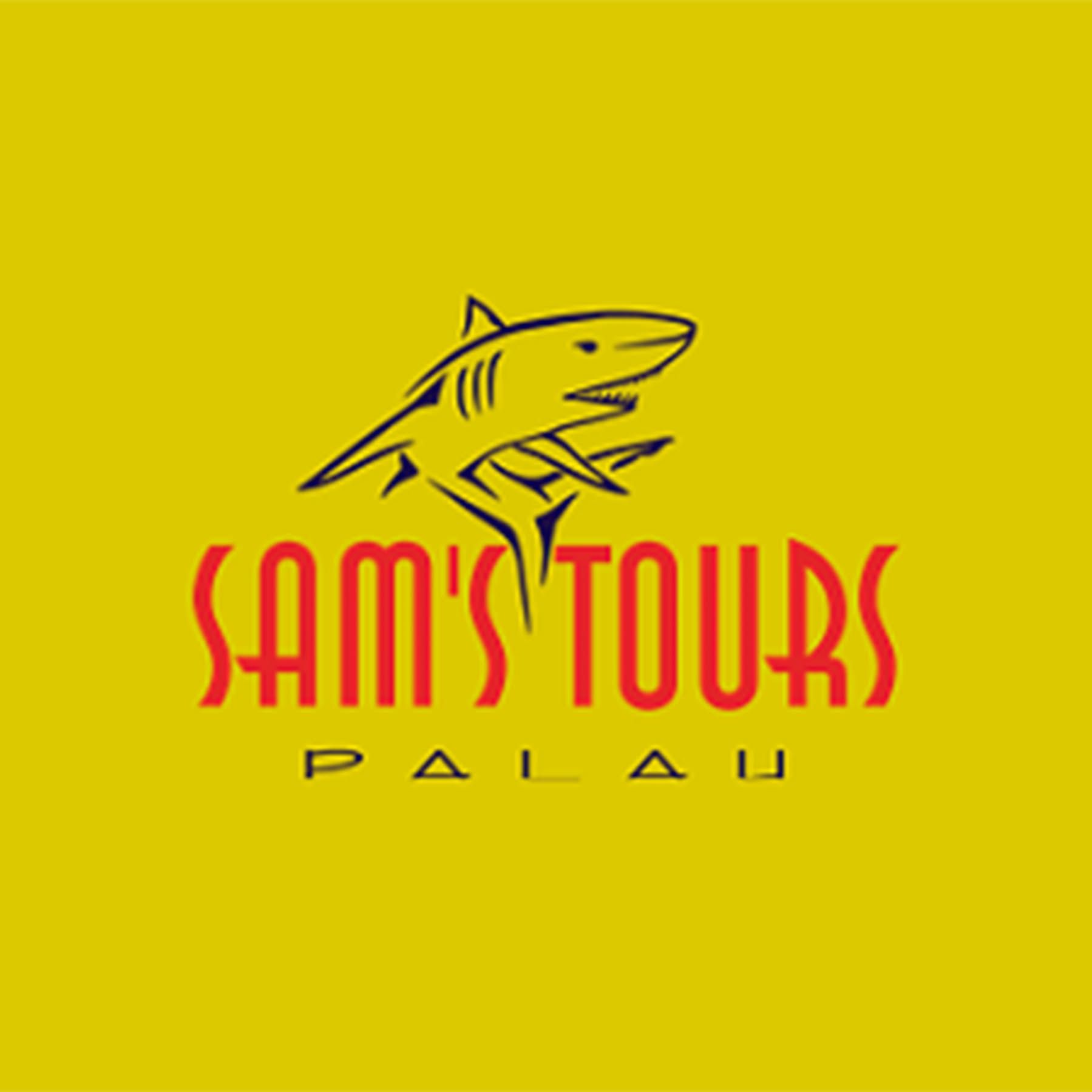 Sam's Tours's icon