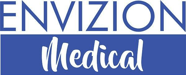 Envizion Medical's logos