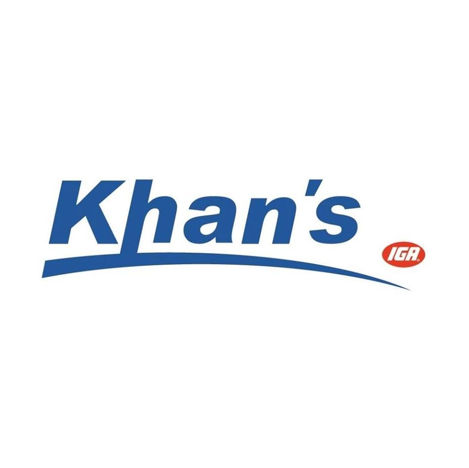 Khans Supermarket Group's icon