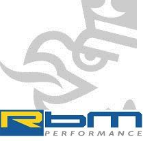 RBM Performance's icon