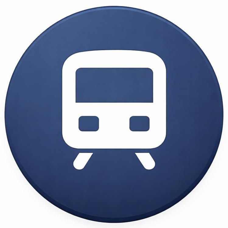 TrackMyMetro's icon