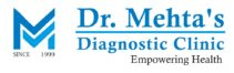 Dr Mehta’s Diagnostic's logos