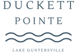 Duckett Pointe's logos