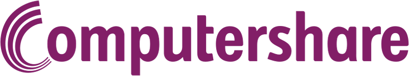 Computershare logo