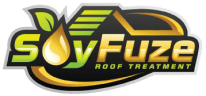 SoyFuze's logos
