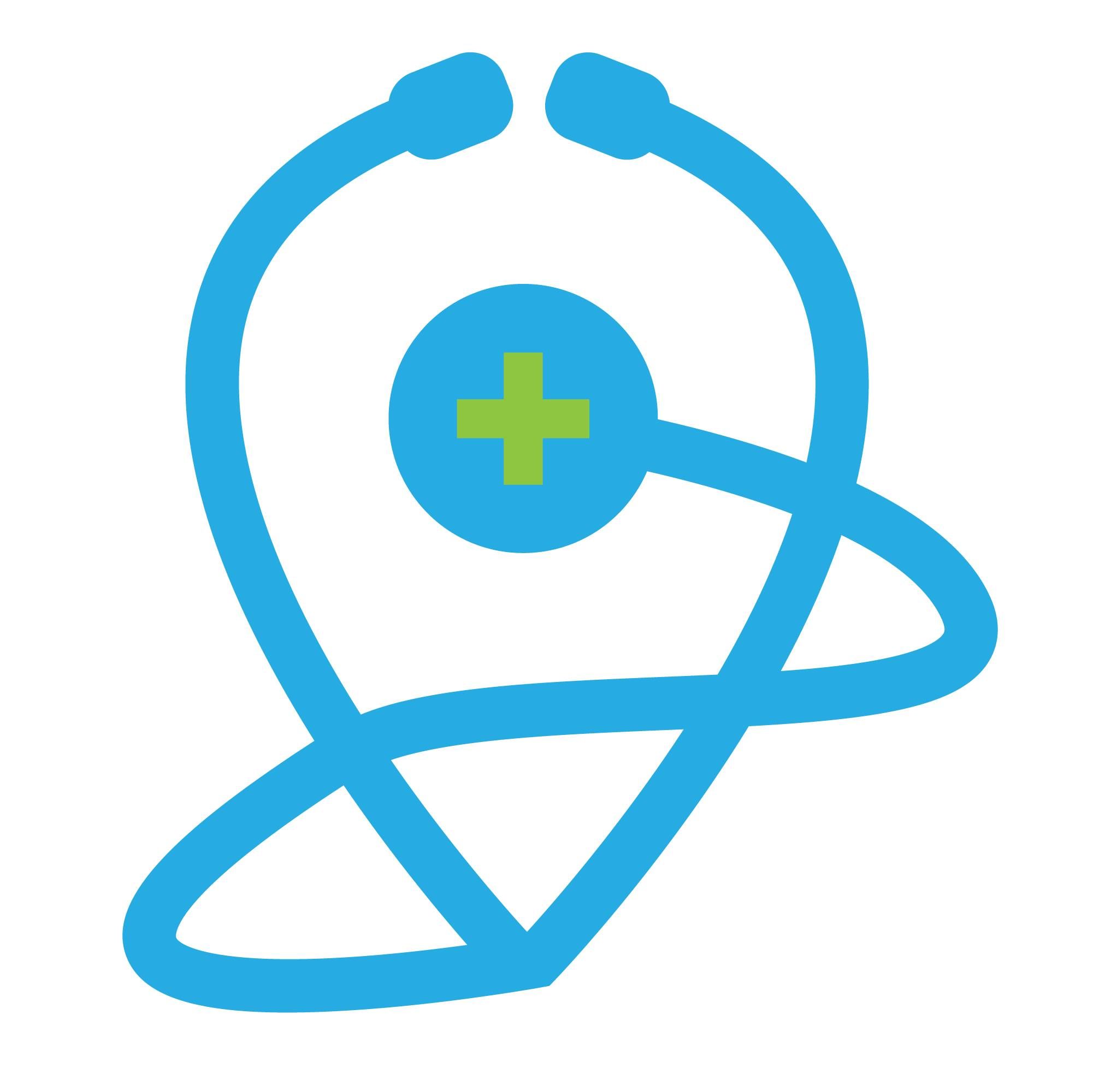 “Doctor Near Me FL's icon