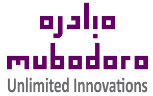 Mubadara Engineering & Services Co's logos