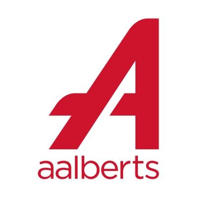 Aalberts surface technologies's icon