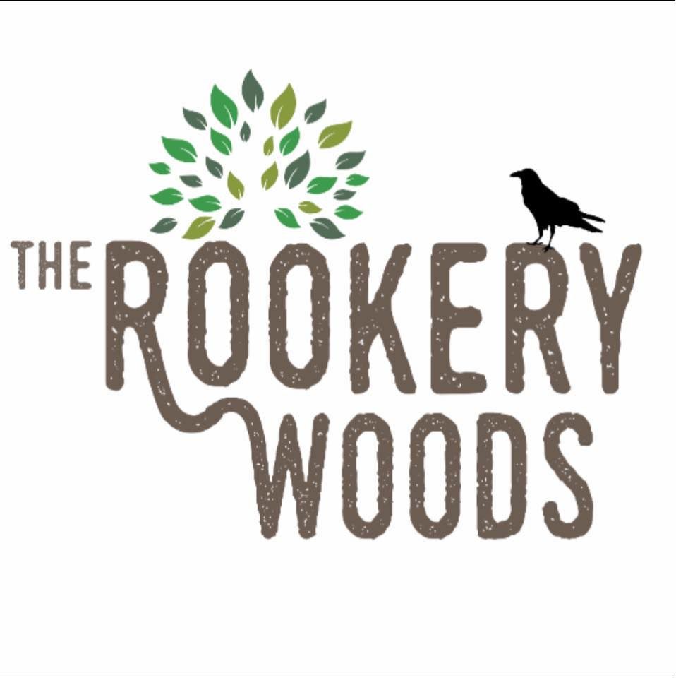The Rookery Woods's brand icon
