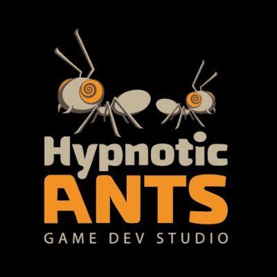 Hypnotic Ants Studio's icon