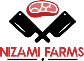 Nizami Farms's logos