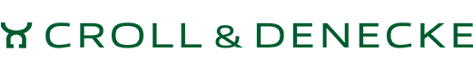 Croll & Denecke GmbH's logos