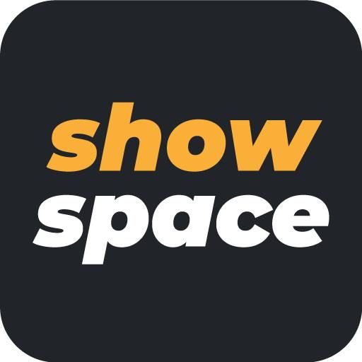 Showspace's icon