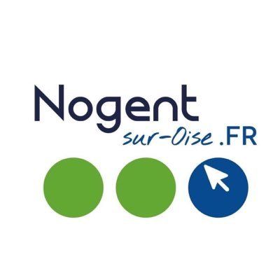 Nogent-sur-Oise's icon