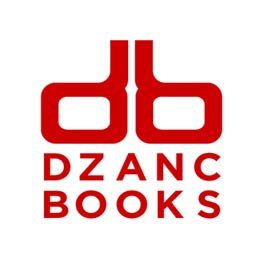 Dzanc Books's icon