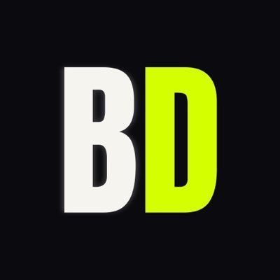 Blurdrop's icon