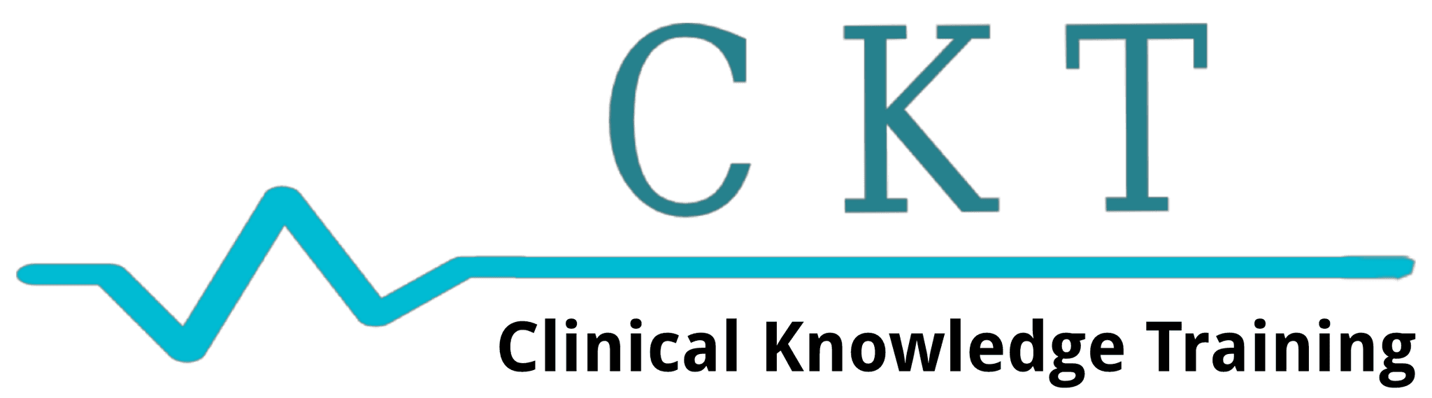 Clinical Knowledge Training's logos