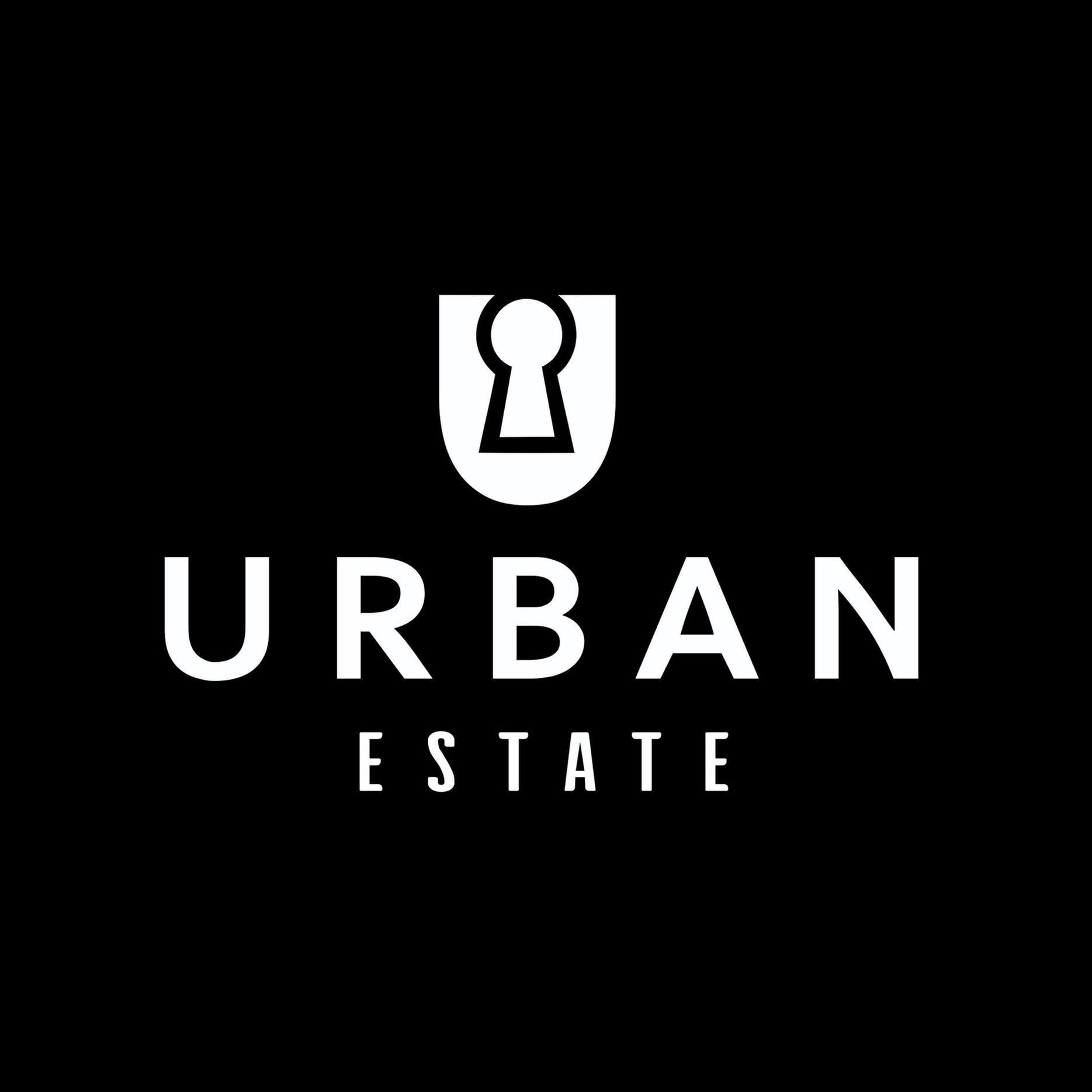 Urban Estate's icon