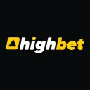 Highbet's icon